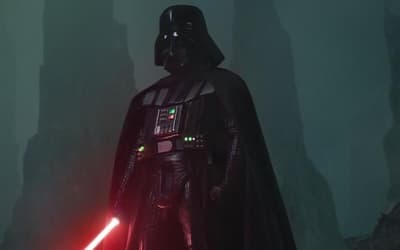 OBI-WAN KENOBI Spoiler Stills Include Return Of The Jedi And Unbelievably Badass Darth Vader