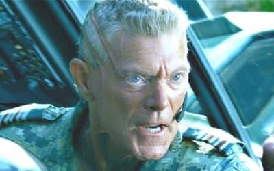 AVATAR: THE WAY OF WATER - Stephen Lang's Return Finally Explained...Along With An Unexpected First Look!