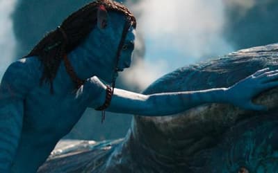 AVATAR: THE WAY OF WATER - James Cameron Shares Intriguing LORD OF THE RINGS Comparison And Sequel Doubts
