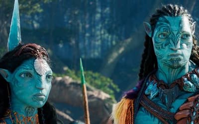AVATAR: THE WAY OF WATER Director Doesn't Want To Hear Your F***ing Whining About The Three-Hour Runtime