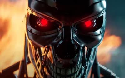 TERMINATOR Teaser Promises An Epic Open-World Survival Video Game...Where You're Being Hunted Down!