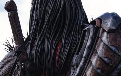 PREY: Check Out Some Revealing New Stills From The Upcoming PREDATOR Movie