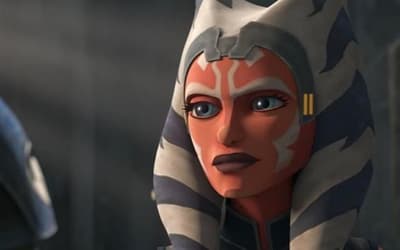 THE CLONE WARS Star Ashley Eckstein Reacts To Renewed Interest And Fandom For Ahsoka Tano (Exclusive)