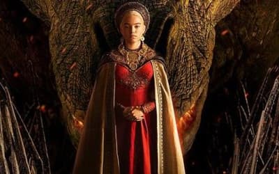 HOUSE OF THE DRAGON BTS Featurette Spotlights New Footage From HBO's GAME OF THRONES Prequel Series