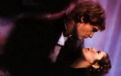 STAR WARS Novel Excerpt Reveals Luke's Reaction To Leia Marrying Han And Why She Didn't Want To Become A Jedi