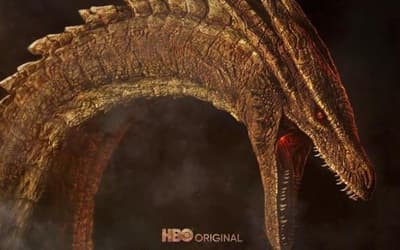 HOUSE OF THE DRAGON: The Age Of Dragons Arrives On New Poster For GAME OF THRONES Prequel Series