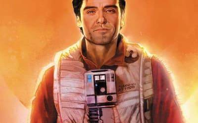 STAR WARS: Oscar Isaac Reveals Whether He Would Consider Returning As Poe Dameron