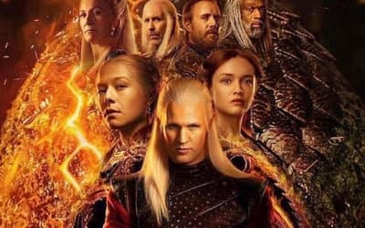 HOUSE OF THE DRAGON's Rotten Tomatoes Score Has Been Revealed!