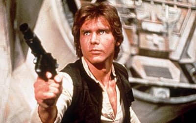 STAR WARS: You Seriously Won't Believe How Much Han Solo's Original Blaster Just Sold For At Auction!
