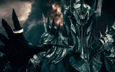 THE LORD OF THE RINGS: THE RINGS OF POWER Spoilers: Here's How Sauron Factors Into The Prime Video Series