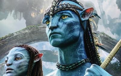 AVATAR: Disney Hypes Up Tickets Going On Sale With Awesome New Posters And Teaser For Upcoming Re-Release