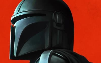 THE MANDALORIAN Star Pedro Pascal Shares An Update On Rumored Plans To End Series With A Movie