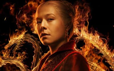 HOUSE OF THE DRAGON: HBO Releases Emma D'Arcy's First Scene As Rhaenyra Targaryen