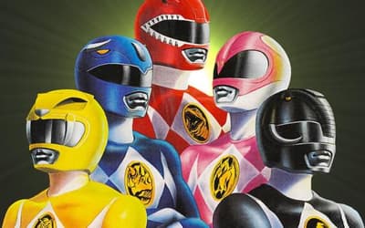 POWER RANGERS: Major New Details About Netflix's Upcoming Movie And TV Show LEAK Online