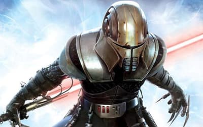 ANDOR Seemingly Just Made STAR WARS: THE FORCE UNLEASHED Canon And Fans Are Freaking Out - SPOILERS