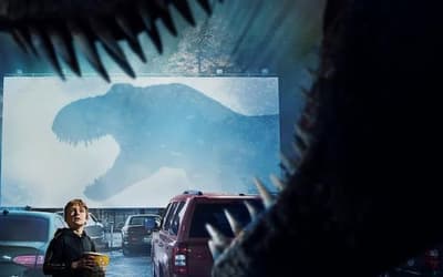 JURASSIC WORLD Director Colin Trevorrow Says The Franchise DOES Have A Future - Could It Go Post-Apocalyptic?
