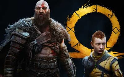 GOD OF WAR RAGNAROK Has &quot;Gone Gold&quot; A Month Ahead Of The Game's Release