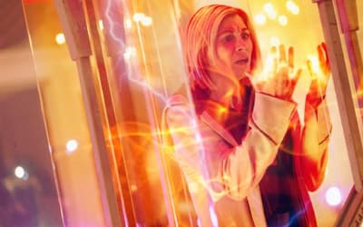 DOCTOR WHO: The Air Date For The 13th Doctor's Final Episode Has Finally Been Announced; New Trailer & Images