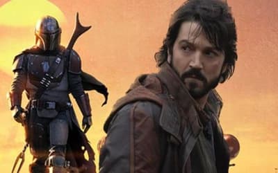 ANDOR Appears To Be A Viewership Flop On Disney+ Compared To THE MANDALORIAN And Other STAR WARS TV Shows
