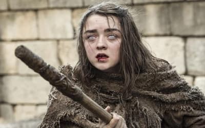 GAME OF THRONES Star Maisie Williams Acknowledges The Show's Dip In Quality During Divisive Final Season