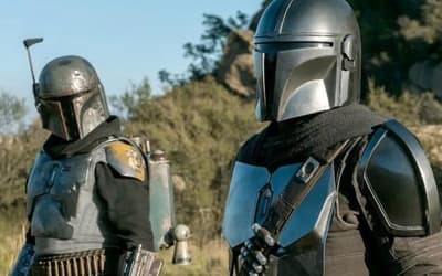 THE MANDALORIAN Season 3 Premiere Date Possibly Revealed...Along With When We Might See A Trailer!