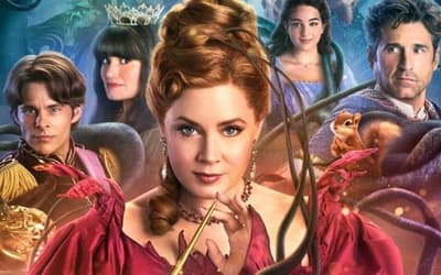 DISENCHANTED Trailer Offers A Magical New Look At Amy Adams' Musical Comedy Sequel