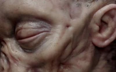 HOUSE OF THE DRAGON Artist Shares Horrifying Stillborn Baby Design From Season Finale