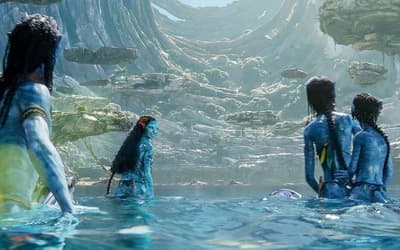 AVATAR: THE WAY OF WATER Total Film Covers Take Us Back To Pandora And Will Leave Your Jaw On The Floor