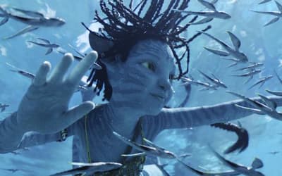 AVATAR: THE WAY OF WATER Long-Range Box Office Tracking Points To The Sequel Being Far From A Record-Breaker