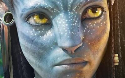 AVATAR: THE WAY OF WATER Character Posters Celebrate &quot;Avatar Day&quot; As First Movie Returns To Disney+