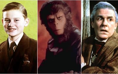 Roddy McDowall: The Life and Career of the PLANET OF THE APES Star Remembered