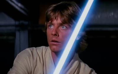 STAR WARS: Mark Hamill Shares New Insights Into Being Cast As Luke Skywalker After Audition Tape Surfaces