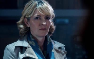 DOCTOR WHO Brings Back Jemma Redgrave And Adds PEAKY BLINDERS Actor Aneurin Barnard In Key Role