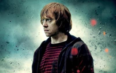 HARRY POTTER Star Rupert Grint Reveals Whether He Would Be Open To Returning As Ron Weasley