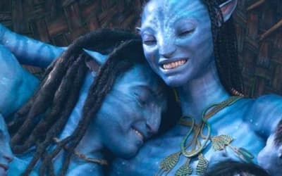 AVATAR: THE WAY OF WATER Is Now 4th Highest-Grossing Film Of All Time; Remains At #1 For 7th Week In A Row