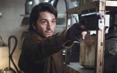 ANDOR Season 2 Set Photos And Videos Reveal First Look At Cassian And A Familiar Ally - Possible SPOILERS