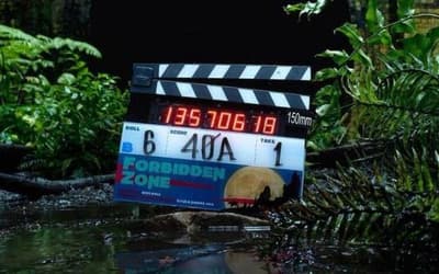 KINGDOM OF THE PLANET OF THE APES Officially Wraps Filming; Director Shares CGI Ape Footage
