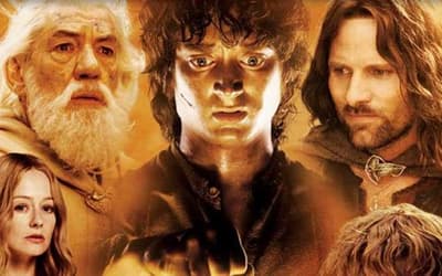 THE LORD OF THE RINGS Viewed As STAR WARS-Like Franchise By Warner Bros.; Amazon Prime Video Responds