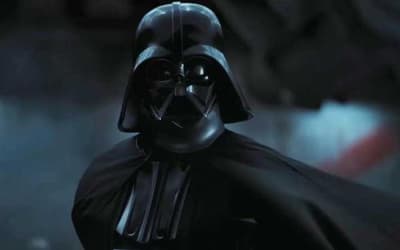 ROGUE ONE Writer Confirms Darth Vader Scene Was From Reshoots; Lashes Out At Freddie Prinze Jr.
