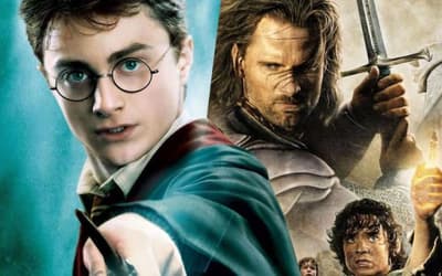 Warner Bros. Discovery CFO Teases Future Expansion Of HARRY POTTER And THE LORD OF THE RINGS Franchises
