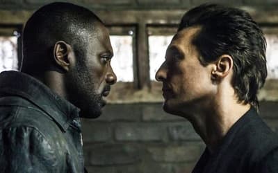 THE DARK TOWER: Mike Flanagan Says 2017 Movie Starring Idris Elba Was &quot;Wrong Approach To The Material&quot;