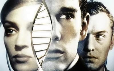 GATTACA: Showtime Developing TV Adaptation Of '90s Sci-Fi Thriller