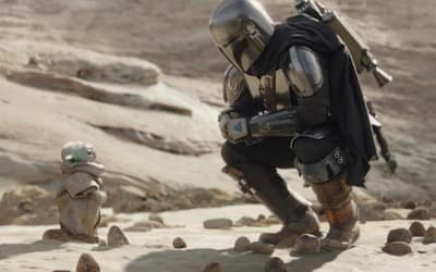 THE MANDALORIAN Finally Reveals What Happened To Grogu On The Night Of Order 66 And Features [SPOILER]'s Debut