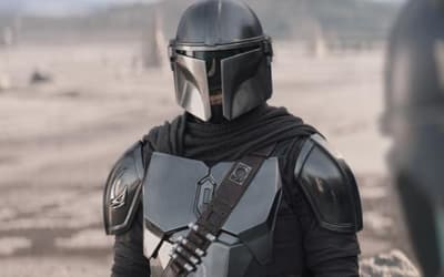 THE MANDALORIAN's Latest Episode Features A Mind-Blowing STAR WARS REBELS Live-Action Debut - SPOILERS