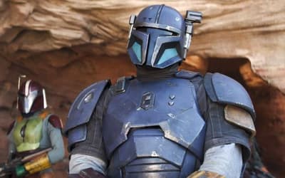 THE MANDALORIAN: Runtime For Next Week's Episode (Chapter 22) Has Been Revealed