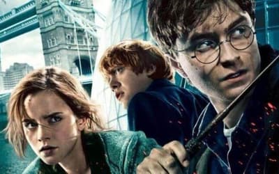 HARRY POTTER Fans Are Not Happy About HBO Max Reboot News Or J.K. Rowling's Involvement