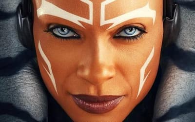 AHSOKA: First Official Trailer And Poster Revealed At STAR WARS Celebration!