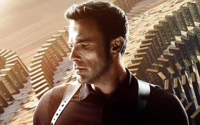 HYPNOTIC: Ben Affleck Stars In Mind-Bending First Trailer For New Sci-Fi Thriller