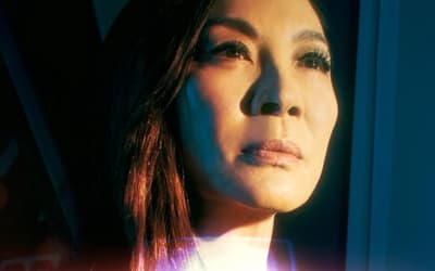 STAR TREK: SECTION 31 Movie Officially In The Works With Michelle Yeoh Reprising STAR TREK: DISCOVERY Role