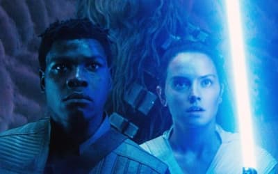 Lucasfilm's STAR WARS Movie About REY Reportedly Lost Original Lead Actor When Damon Lindelof Left Project